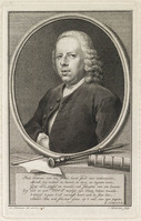 TvB G 1624
          <br/>
          Portret J. Eus. Voet
          <br/>
          <em>Houbraken, Jacob (1698-1780)</em>
